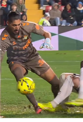 🤯🤯🤯 #RayoRealBetis #LALIGAEASPORTS #deportesentiktok #LALIGAHighlights