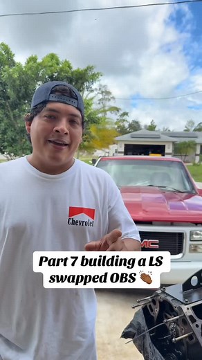 15K views · 2.5K reactions | We now have new lifters #obs #chevy #lifters | Thatkswappedek | Facebook