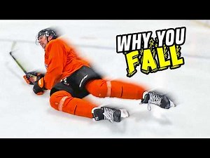 Why You're Losing Balance (And Simple Drills To Fix It)