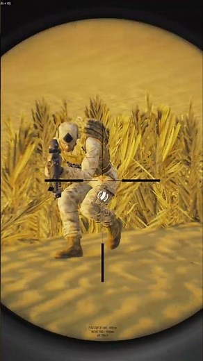 Western Sahara + RHS = адская смесь