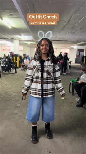 Blantyre Food Festival 2025 Grand Finale