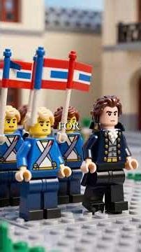 Robespierre's IRONIC Death: Guillotined by His Own Revolution