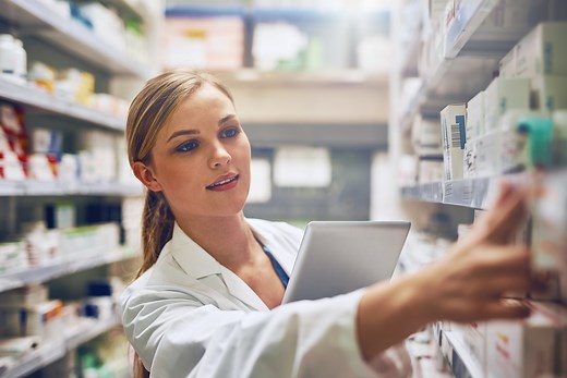 Standardize and simplify your medication management process