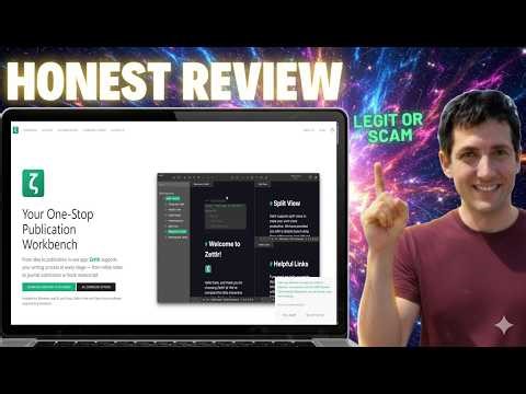 Zettlr vs Obsidian Review 2026: Note-Taking App Comparison & Overview