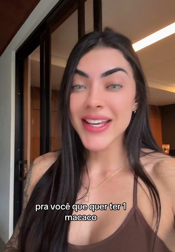 Como é ter um macaco em casa: Dicas e experiências