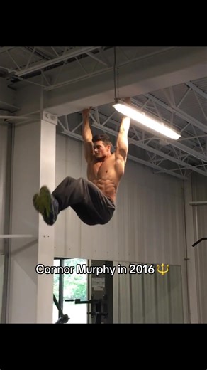 Transformations: Connor Murphy's Journey from 2016 to 2026
