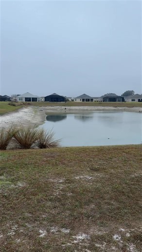 The Villages SINKHOLES Drilling & Concrete Pumping land development techniques Part 9 | THE VILLAGES Florida COMMUNITY INFORMATION