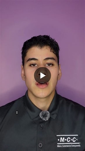 MCC Tech Briefs | Ep.1 | MCC (Micro Commercial Components)