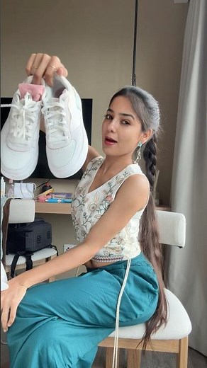 Getting ready for a Random Date🙈 | Anju Mor | #ytshorts #shortsfeed #minivlog