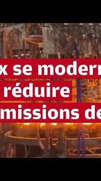 VIDÉO. En immersion dans l'usine Pyrex de Châteauroux