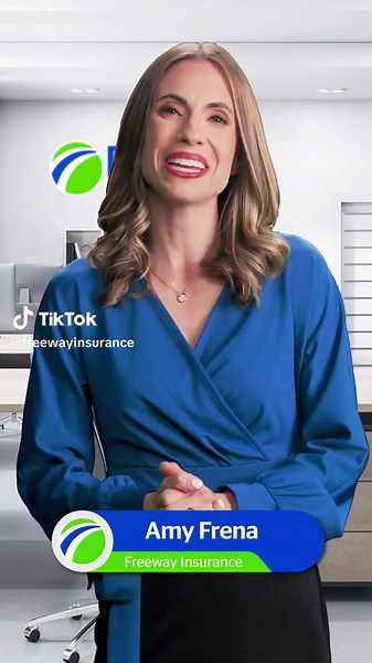 Freeway Insurance on TikTok