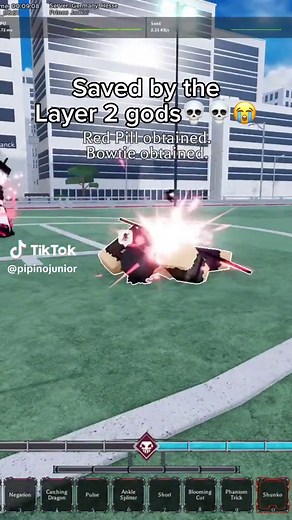 Deepwoken Roblox: How to Get Light Hook