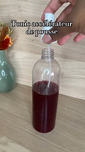 Hair Growth Accelerator Tonic . . . . . . . . . . . . . . . . . #hairtonic #haircare #cheveuxnaturel #cheveuxcrepus #hairgrowthtips #hairgrowth #foryourpage #pourtoi #soincapillaire #routinecapillaire | White Crystal Hair