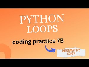Coding Practice 7B |Loops | Python | CCBP 4.0 |Nxtwave | Newly added questions | #ccbp|#nxtwaveccbp