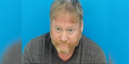 Hickory native, comedian charged with child sex crimes, jail records show