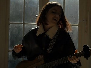 Inge Lamboo feat. Pete Townshend - Call Out Your Name (Official Music Video)