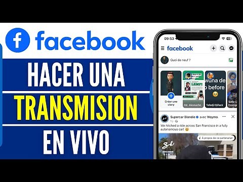 How to Do a Live Stream on Facebook (2026)