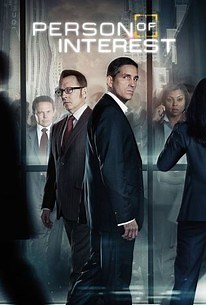 Person of Interest: Season 2, Episode 19 | Cast and Crew  | Rotten Tomatoes