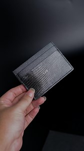 5.5K views · 151 reactions | Goji Ring Lizard Skin อีกหนัง Exotic...