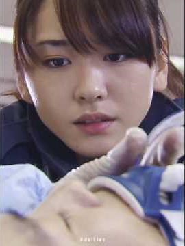 🥺 This is one of the sad episodes of Code Blue S2 #yuiaragaki #manamihiga #codeblueseason2