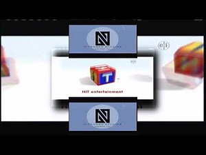 (FIXED/YTPMV) HiT Logo Scan (1080p60fps)