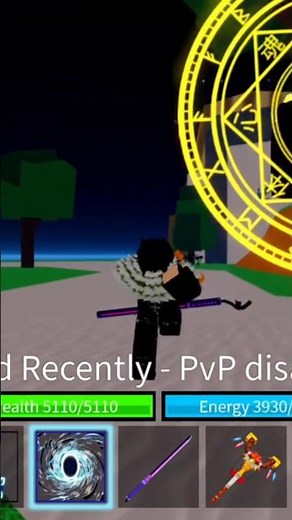 How to get PALE SCARF in Blox Fruits! (100% Drop)