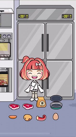 Delicious Miga World Food Recipes