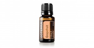 Grapefruit Oil | dōTERRA Essential Oils