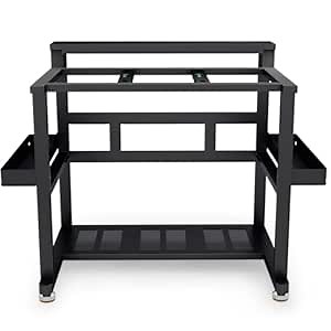 qanba 2009 Arcade Desktop Console Base Game Console Storage Shelves Home Arcade Console Base
