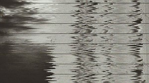 Building, Old, Noise, Glitch