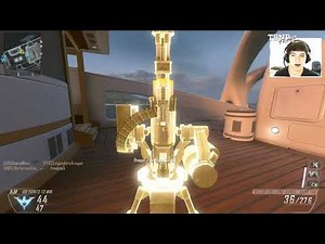 "VECTOR COMEBACK!" - Dream Team v23 - Call of Duty: Black Ops 2