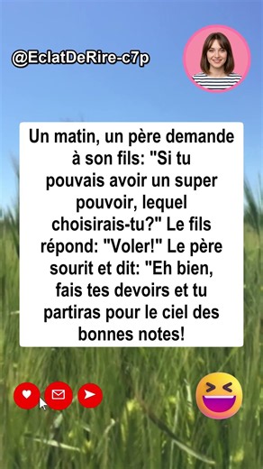 📚 Vol de rêve 🚀 #blagues #humour #comédie #rire #drôle #marrant #france #shorts #youtube