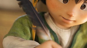 9.7K views · 16 reactions | Begebt euch mit DRAGON QUEST I & II HD-2D Remake auf eine unglaubliche Reise! Erkundt den geheimnisvollen Meeresgrund, findet versteckte Schriftrollen und Siegel und erlebt ein zeitloses Abenteuer neu! ▶️ Erhältlich ab 30. Oktober 2025 ▶️ Schaut euch hier den Gameplay Trailer an: https://ps.playstation.com/8qCTtVCRV1 #DragonQuest | PlayStation DACH | Facebook