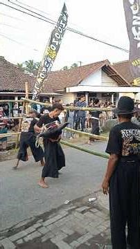 KENCONO SURO JOYO | #jaranan #bantengan #culture #event #shorts #clips #subscribe