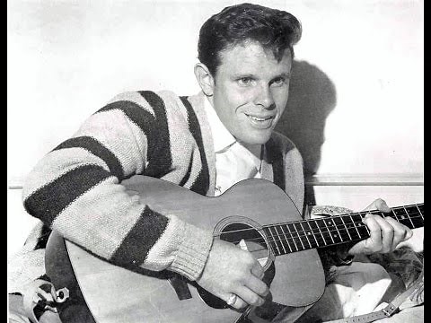 THE DEATH OF DEL SHANNON