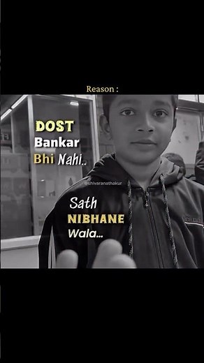 Dost hota hai nahi haat milane wala 💔🐍 | Ahmad Faraz 🫡 #viral