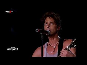 Audioslave - I Am The Highway (Live @ Rock am Ring 2003)