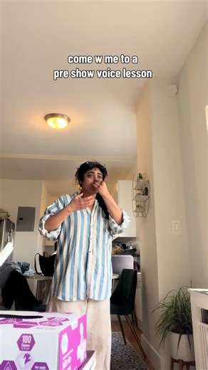 Exploring Open and Closed Vocal Techniques in Musical Theatre