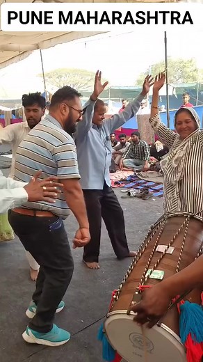 Pushpinder Pappy on Reels