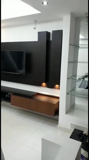 DIY Wall-Mounted TV Setup and Installation Guide