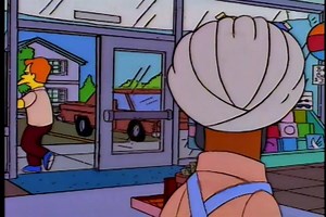 Happy 4 of July #4thofJuly | Simpsons Memes