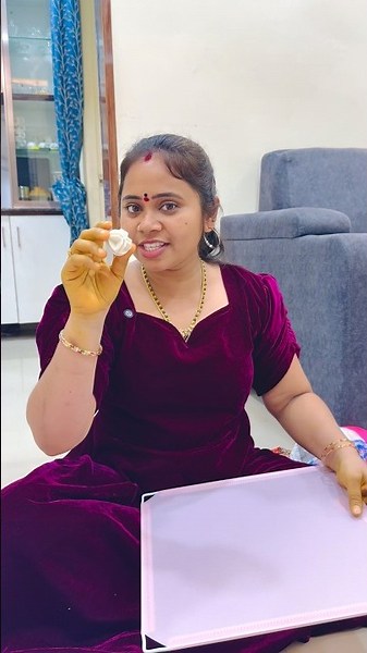 దీన్ని మా అయినా తెప్పించి నాకు తిప్పలు పెట్టడు 😟 #shopsyloot #youtubeshopping
