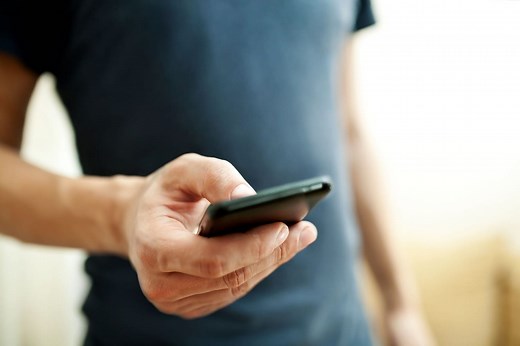 Centre de messagerie SMS : réparer ou modifier le numéro