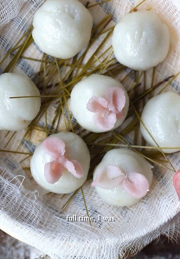 Mastering Songpyeon: A Korean Rice Cake Recipe
