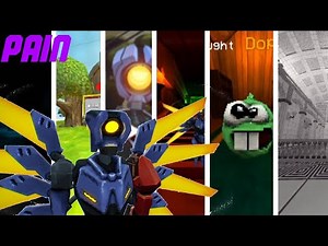 How to unlock & beat every secret level in ULTRAKILL