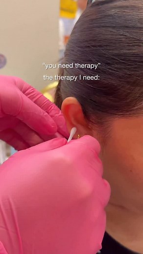 955 reactions · 100 shares | Not all therapy comes with a couch… sometimes it comes with a needle.✨ Visit our pop-ups! • Sep 18-21: ATC • Sep 18-21: Podium • Sep 26-28: Glorietta Physical Store: • Robinsons Starmills (San Fernando) • Marquee Mall (Angeles) ️ T-Shop: https://vt.tiktok.com/ZSHtDUKupjQKL-ur2cm/ #stopandstyle #needlepiercing #earpiercing #piercing #titaniumearrings #earpiercings #piercedwithstyle #reels | Stop and Style | Facebook