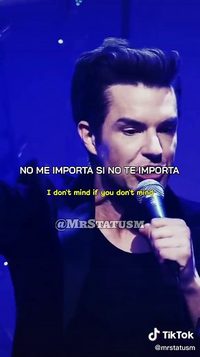 Read My Mind - The Killers | Lyrics
