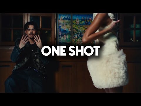 RnBoi x Franglish | One Shot | RnB Afro Trap Type Beat 2026