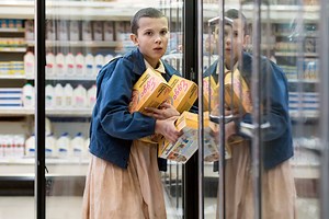 Where to Watch 'Stranger Things'