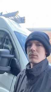 In Leicester today doing the AD blue solution on two Citroen Relays...